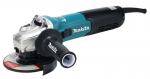 &Scaron;lifuoklis kampinis Makita Ga9080x1 230mm 2700w su mink&scaron;ta pradžia