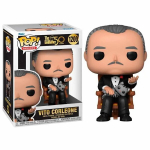 Funko POP! Movies The Godfather