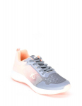 Sportiniai batai mergaitėms Kenka 34222004, pilki, 40