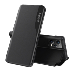 Apsauginis dėklas Xiaomi Redmi Note 12 Pro+, juodas