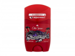 Pie&scaron;tukinis dezodorantas Old Spice Nightpanther, vyrams, 50 ml