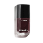 Nagų lakas Chanel Le Vernis N 155 Rouge noir, 13 ml