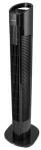 Bok&scaron;tinis ventiliatorius Sencor SFT 3113BK, 50W, Touch control, Timer, remote
