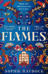 Flames: A gripping historical novel set in 1900s Vienna, featuring four fiery women