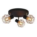 Candellux lubinis &scaron;viestuvas Acrobat 98-66466