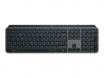 Logitech MX Keys S SWE (W)