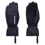 Icepeak moteri&scaron;kos slidinėjimo pir&scaron;tinės Hayden 58850-4*990, juoda