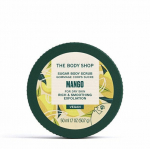 Kūno &scaron;veitiklis sausai odai The Body Shop Mango, 50.7 g