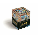 Dėlionė Clementoni 3D One Piece Kubas, 500 d.