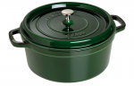Staub puodas, 5,2 l