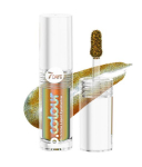 7DAYS B.COLOUR Multichrominiai skysti akių &scaron;e&scaron;ėliai 03 Gintaras &ndash; 1,5 ml