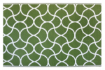 Kilimas Earl Green 120x180 cm