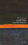 Goethe: A Very Short Introduction