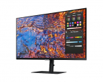 Monitorius Samsung ViewFinity S8 S32B800PXP