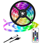 LED juostos rinkinys 3 m