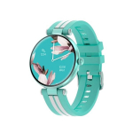 Canyon Semifreddo SW-61 Green