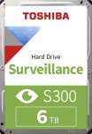 Toshiba S300 Surveillance HDWT860UZSVA