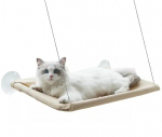HAMAK for Cats Hanging Lair 55x32cm beige ZW16