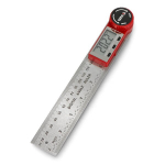 Elektroninis matlankis 200mm Yato