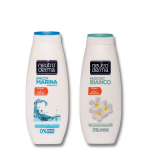 Du&scaron;o žele Jūros vėjas ir Du&scaron;o žele Baltasis Muskusas Rinkinys 2 vnt 750ml+ 750ml