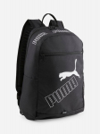 Kuprinė Puma Phase II, 22 L, juoda