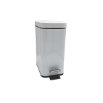 &Scaron;iuk&scaron;linė MD-0046, balta, 5 l