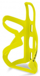 Gertuvės laikiklis Cube HPP Sidecage matt neon yellow'n'glossy black