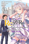 Re:ZERO -Starting Life in Another World-, Chapter 3: Truth of Zero, Vol. 1 (manga), Chapter 3, Truth of Zero