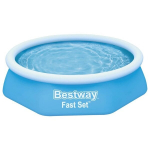 Baseino paklotas Bestway Flowclear, 274x274cm