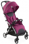 Chicco sportinis vežimėlis Goody Plus, pink, uniwersalny
