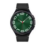 I&scaron;manusis laikrodis Samsung Galaxy Watch6 Classic SM-R960 Black