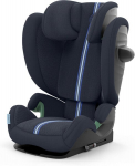 Automobilinė kėdutė Cybex Solution G I-Fix Plus, 15-50 kg, Ocean Blue