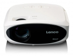 Projektorius Lenco LPJ900WH 4K