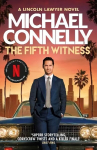 Fifth Witness: The Bestselling Thriller Behind Netflix's The Lincoln Lawyer Season 2