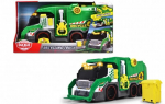 Vaiki&scaron;ka &scaron;iuk&scaron;liavežė Dickie toys, 39 cm