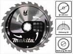 Diskinio pjūklelis Makita B-32063, 1 vnt.