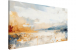 Reprodukcija Spalvų įspūdis, 80x120 cm