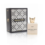 Kvapusis vanduo Aroma West Hijrat EDP vyrams ir moterims EDP, 100 ml