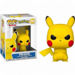 Funko Pop! Pokemon - Pikachu #598
