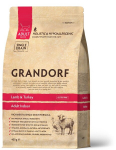 Grandorf su ėriena ir kalakutiena, 8kg