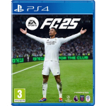 FC 25 Standart PS4