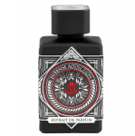 Kvapusis vanduo Fragrance World Intense Addiction Extrait De Parfum EDP moterims, 80 ml