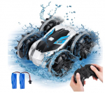 Nuotoliniu būdu valdomas automobilis Happy People Amphibious VM-01