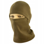 Balaclava su &scaron;aliku, M-Tac, Ninja Elite, Dark Olive