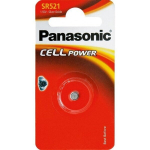 Panasonic elementai SR521EL/1B