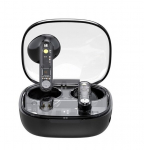 HIFI Stereo Wireless Black