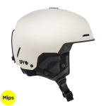Slidinėjimo &scaron;almas Spy Optic Mips Stargazer Matte Muted Gray - &Scaron;viesiai Pilkas