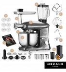 Mozano Kitchen Assistant