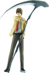 Figūrėlė Death Note-Figurine Light, įvairių spalvų