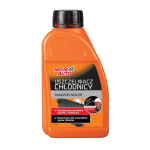 RADIATORIŲ SANTRAUKIMO PRIEMONĖ 400ML / MANO AUTOMOBILIS